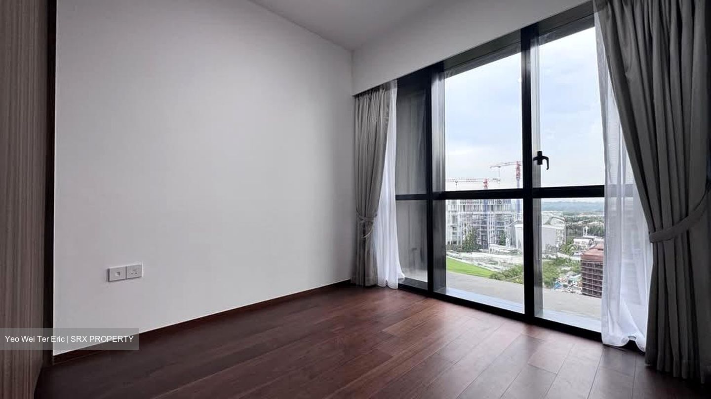 Lentor Modern (D26), Apartment #568165541
